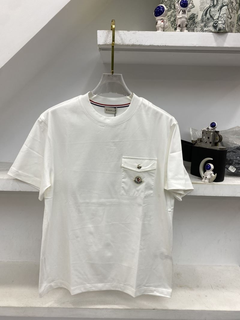 Moncler T-Shirts